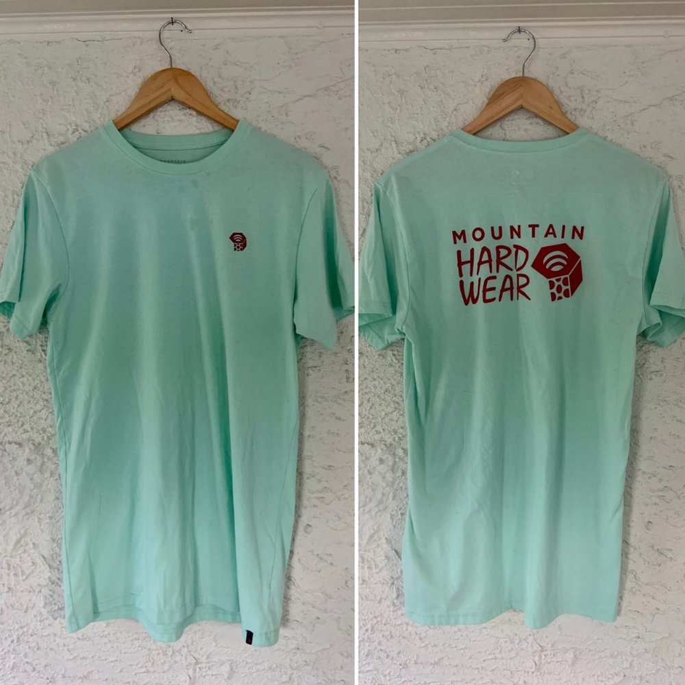 Mountain Hardwear T-Shirt